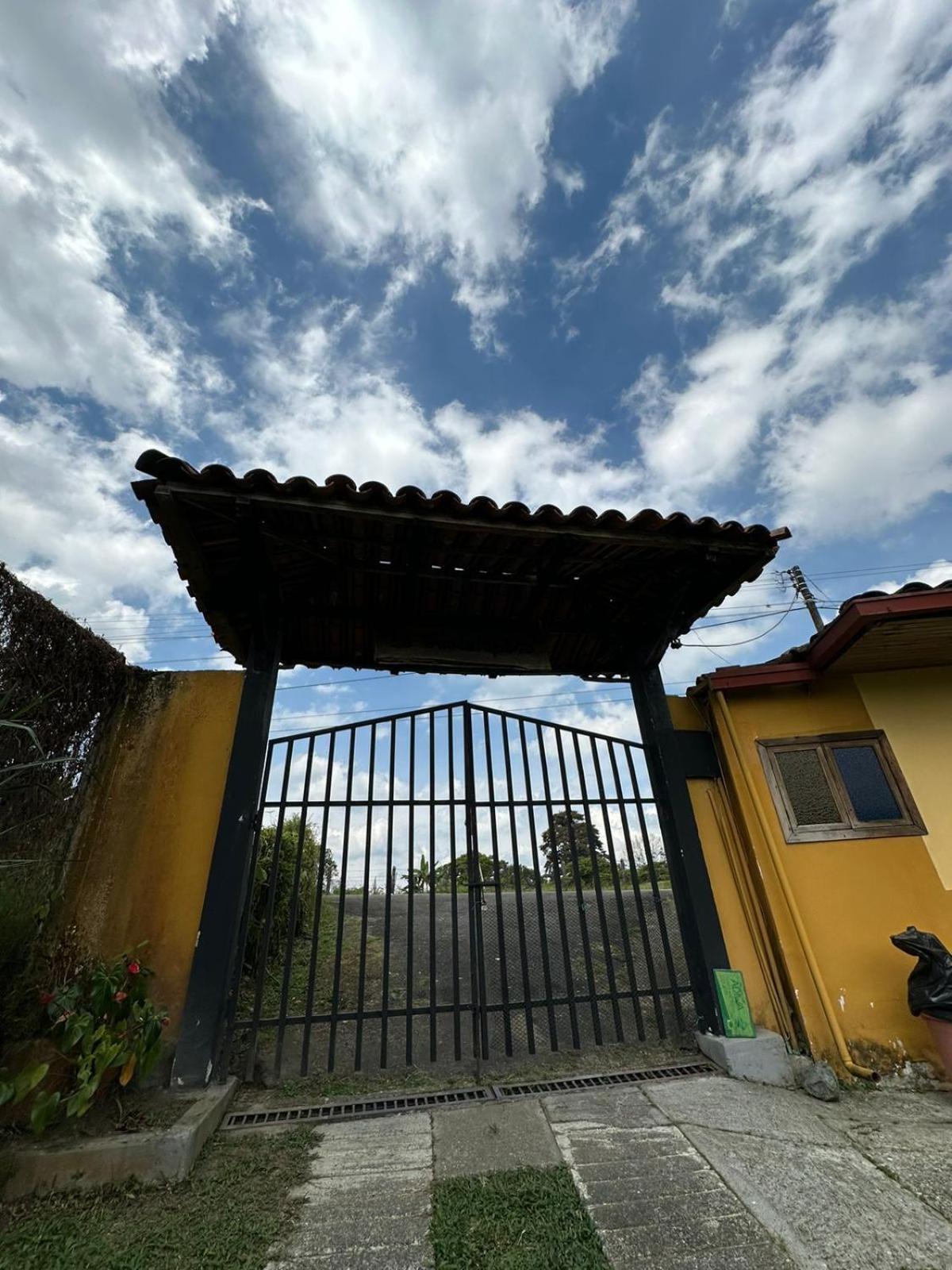 Filandia - Finca Rural La Guadalupana Exterior foto